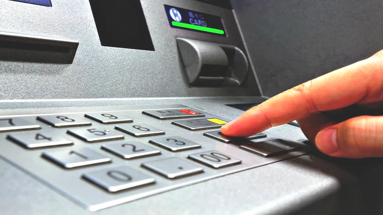 Atm 5-8