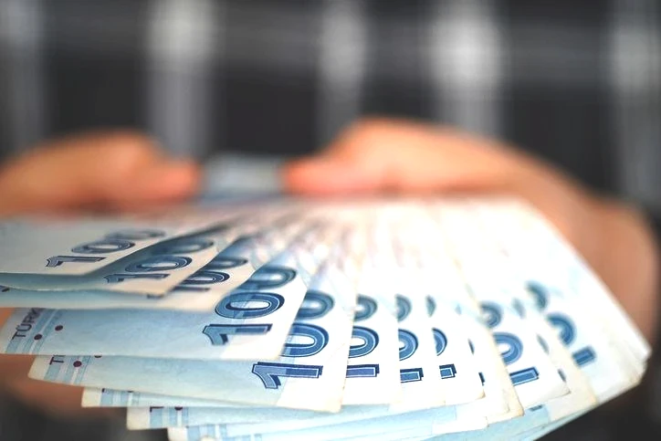 Emekli banka promosyonları güncellendi: 2025 hangi banka ne kadar nakit promosyon veriyor? - 5