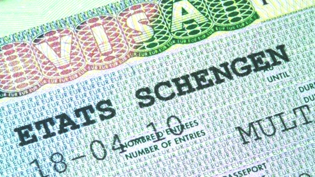 Schengen vizesine başvurular arttı, ret oranı düşüşte
