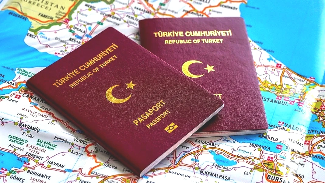 Türklere uzun süreli vize şansı: Avrupa'dan Türk vatandaşlara 'aşamalı vize' uygulaması