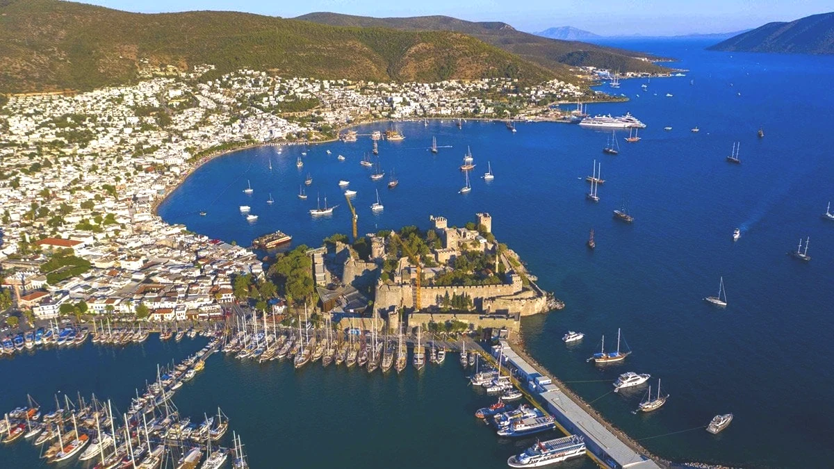 Bodrum ve özelleştirmeler: Bir 'çökme' hikâyesi