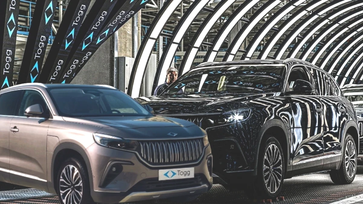 Sadece 830 bin TL'ye sıfır TOGG fırsatı! Araç almanın tam zamanı: Bu kampanya otomotiv sektörünü