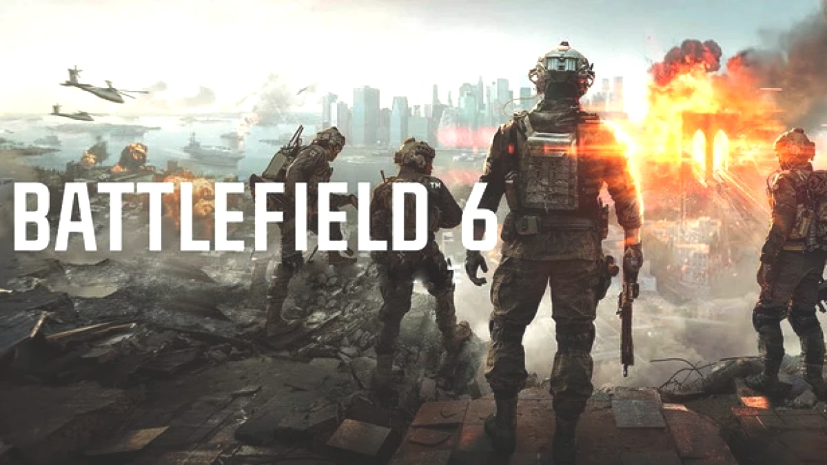 Battlefield 6 geliyor! Tanıtım tarihi duyuruldu: İşte ilk gösterim...
