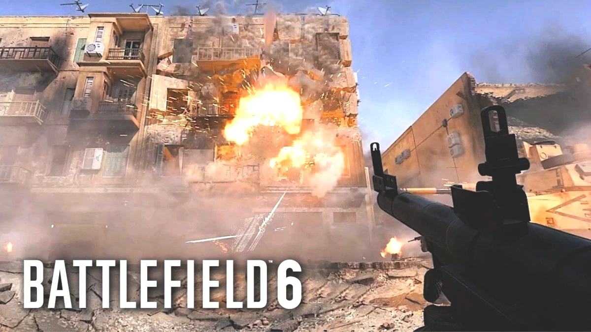Battlefield 6 geliyor! Tanıtım tarihi duyuruldu: İşte ilk gösterim...
