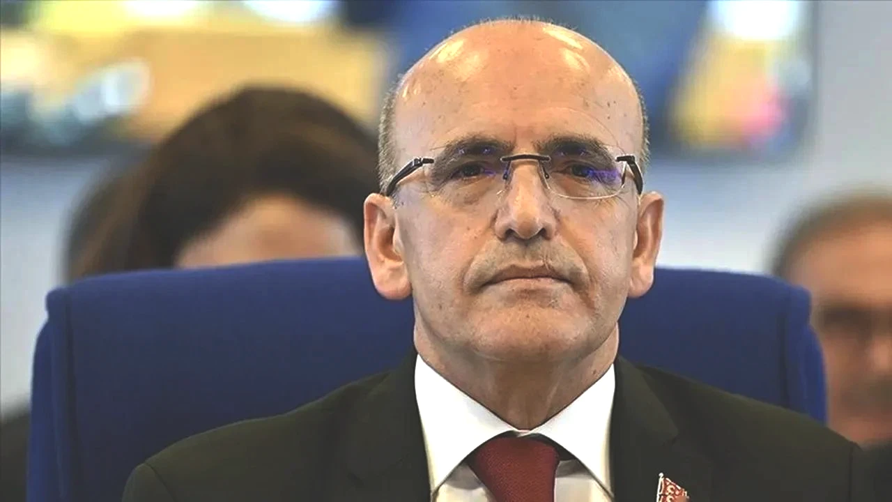 Sdf Mehmet Şimşek Stok