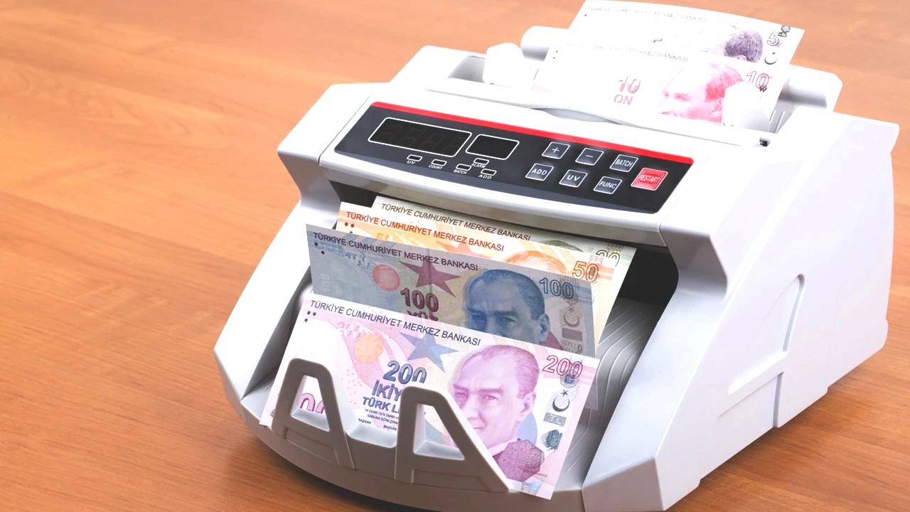 Toplu Para 12