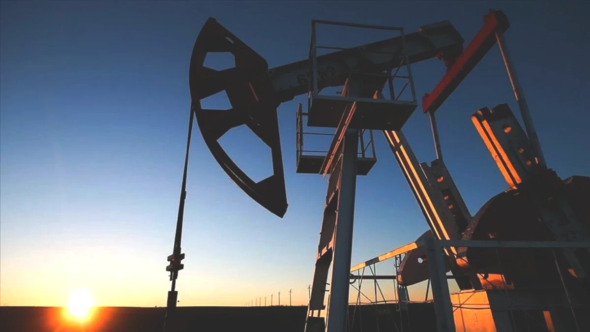 Çinli uzmanlar 'kaynağı' buldu: Milyonlarca tonluk petrol rezervi