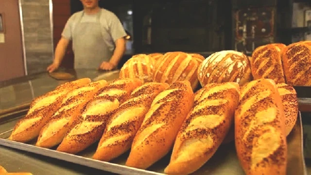 Ekmek Fırını 1-2
