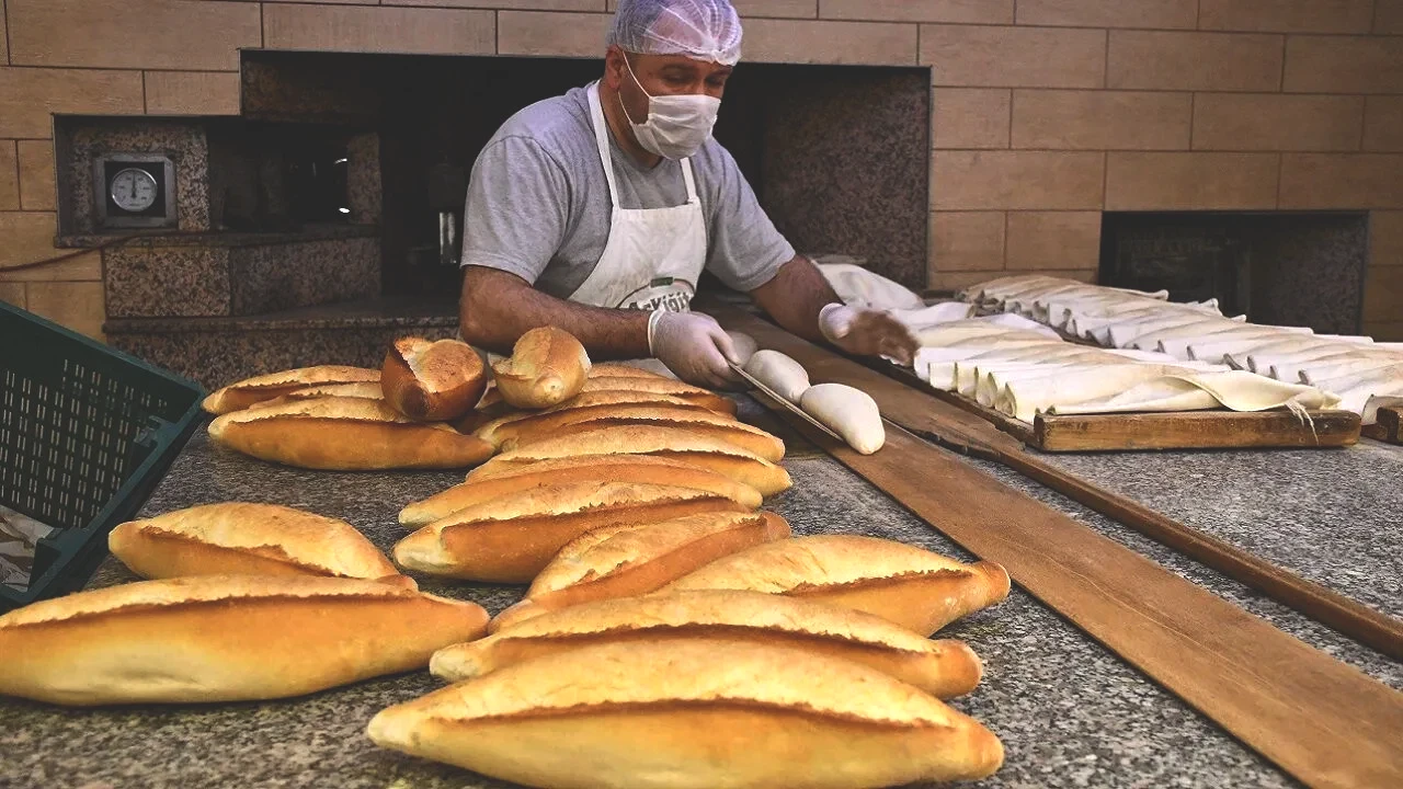 Ekmek Fiyatları